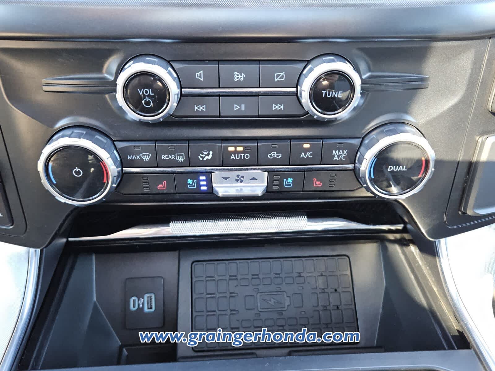 2023 Ford F-150 Limited