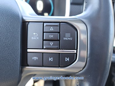 2023 Ford F-150 Limited