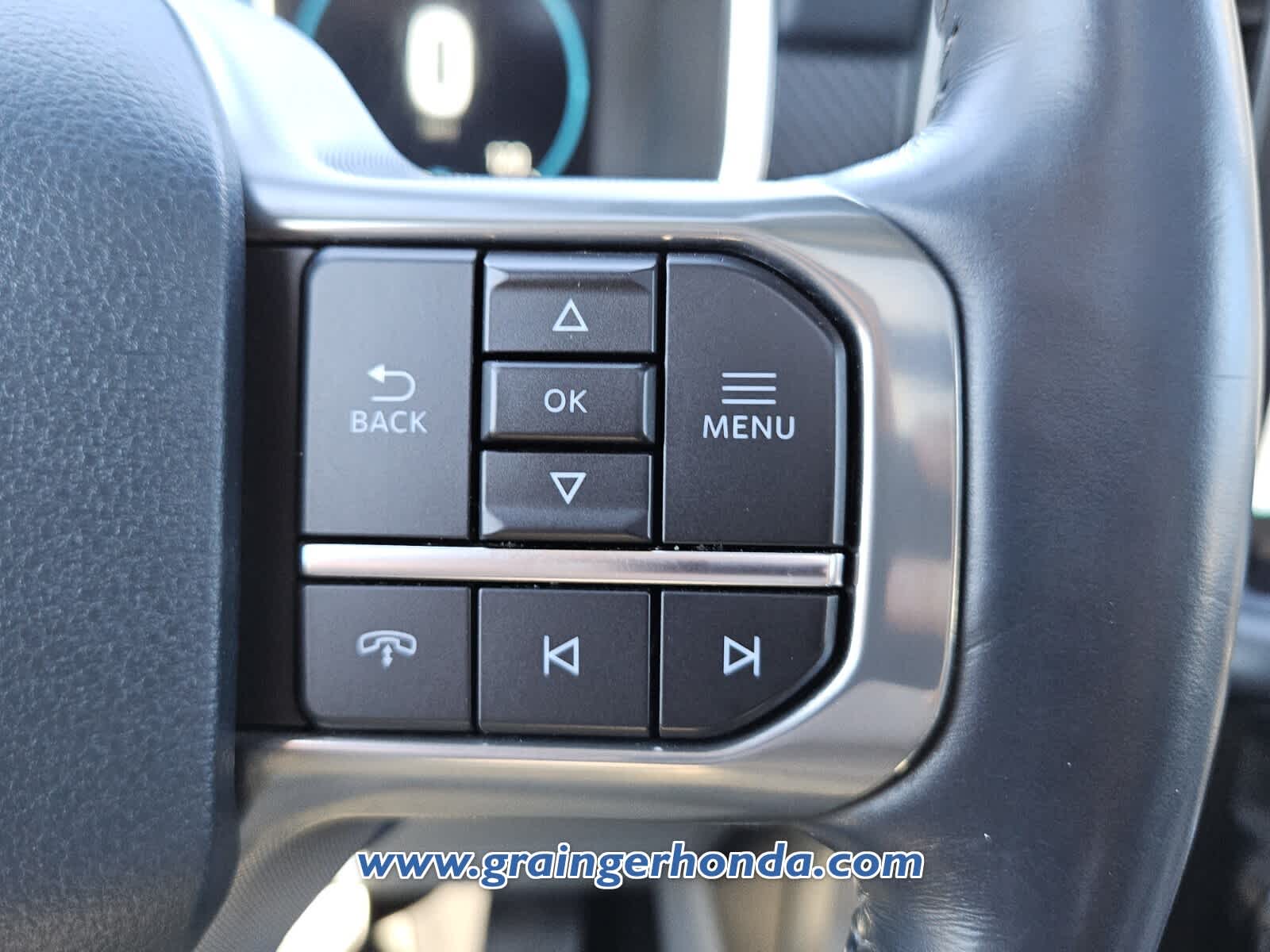 2023 Ford F-150 Limited