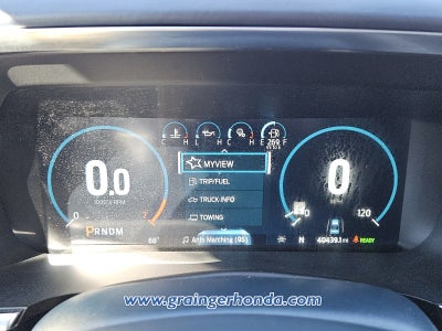 2023 Ford F-150 Limited