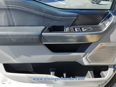 2023 Ford F-150 Limited