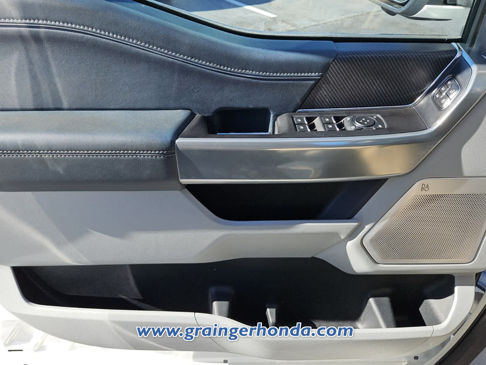 2023 Ford F-150 Limited