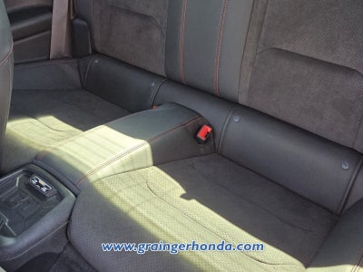 2023 Chevrolet Camaro ZL1