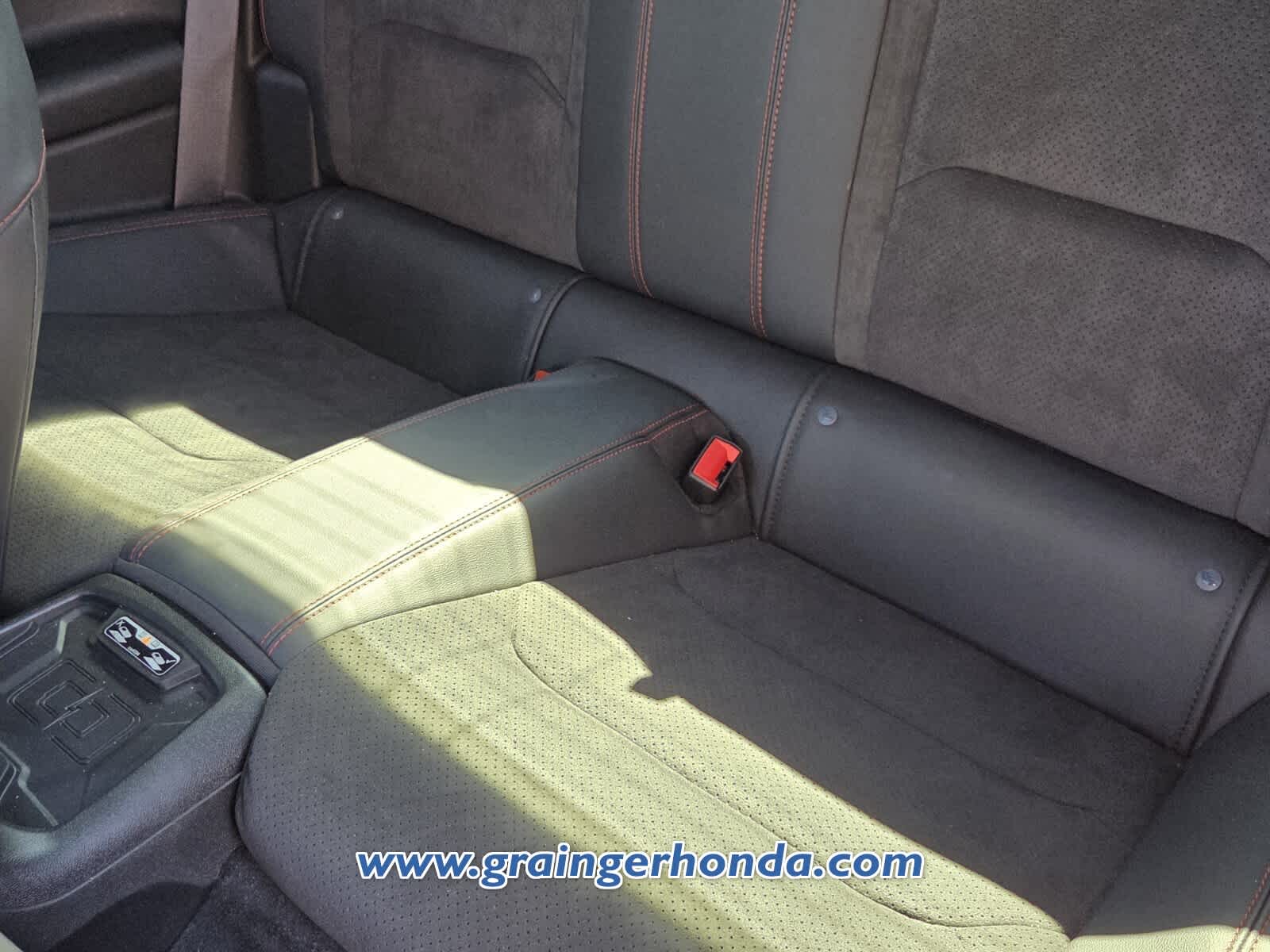 2023 Chevrolet Camaro ZL1