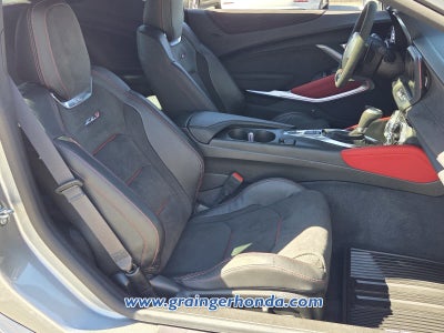 2023 Chevrolet Camaro ZL1