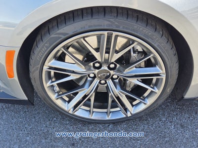 2023 Chevrolet Camaro ZL1