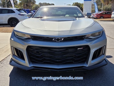 2023 Chevrolet Camaro ZL1