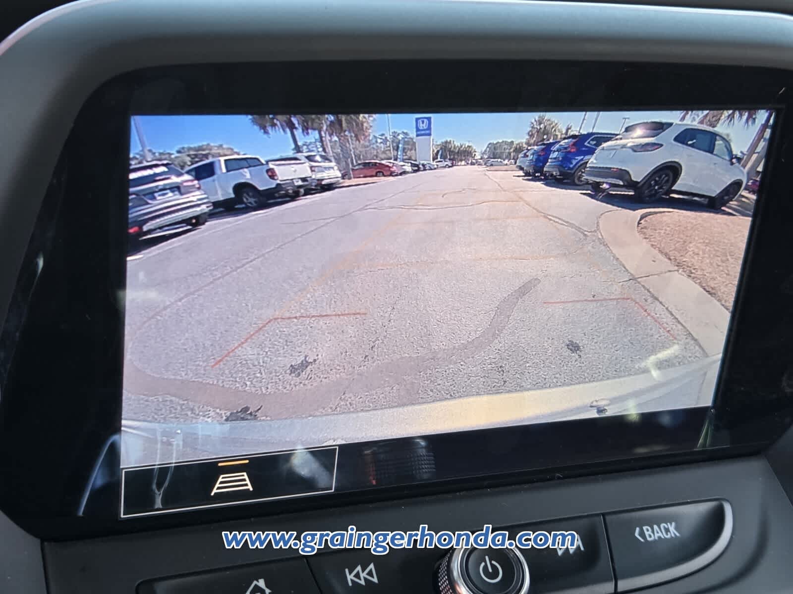 2023 Chevrolet Camaro ZL1