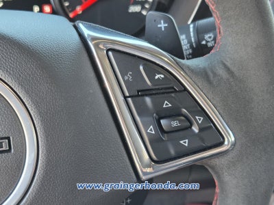 2023 Chevrolet Camaro ZL1