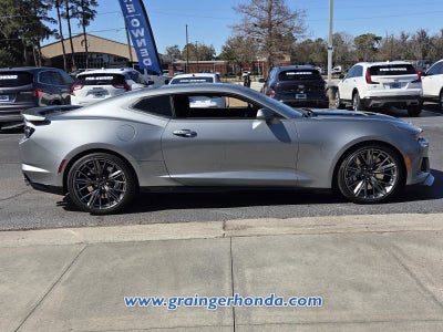 2023 Chevrolet Camaro ZL1