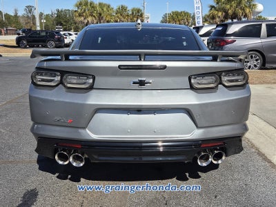 2023 Chevrolet Camaro ZL1