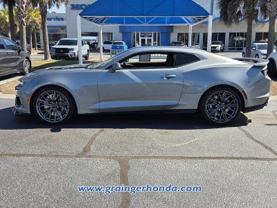 2023 Chevrolet Camaro ZL1