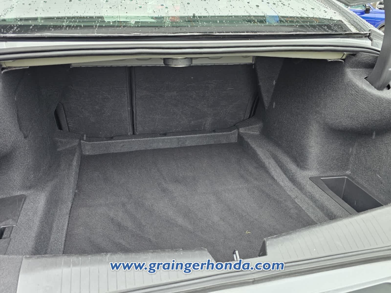 2024 Cadillac CT4 Premium Luxury