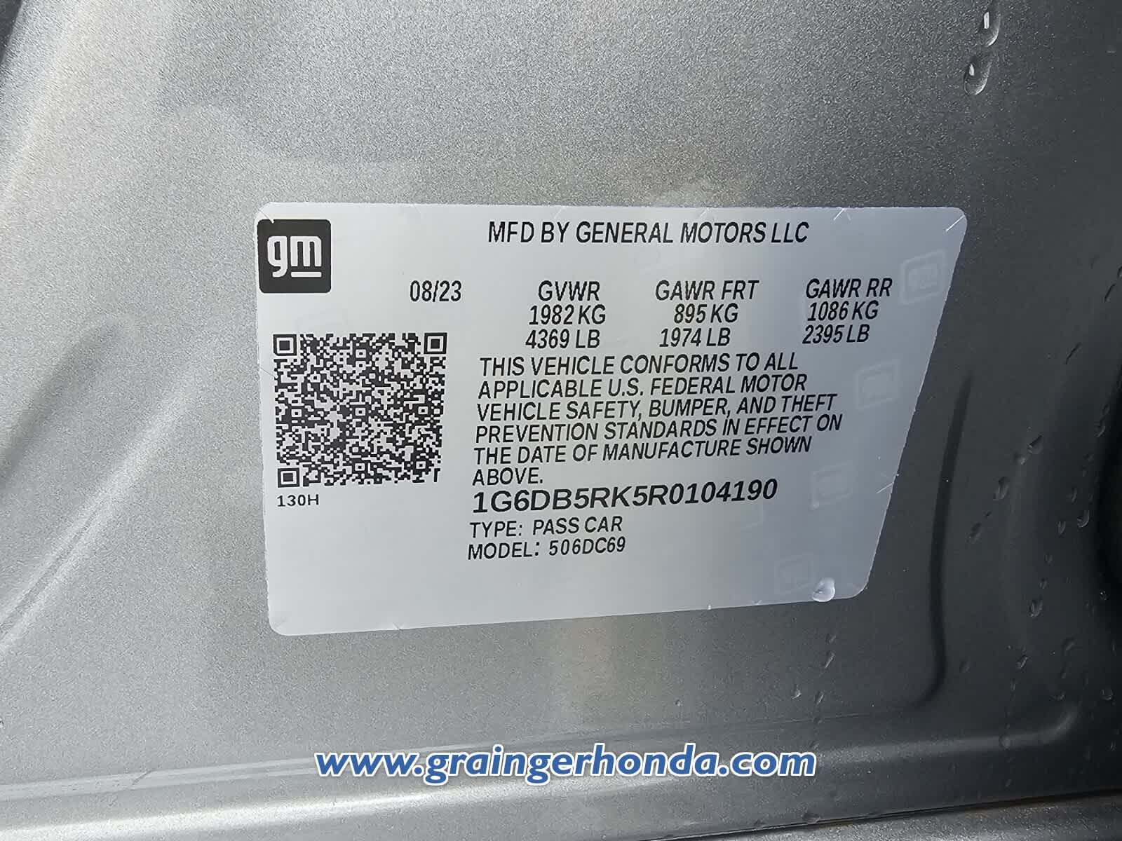 2024 Cadillac CT4 Premium Luxury