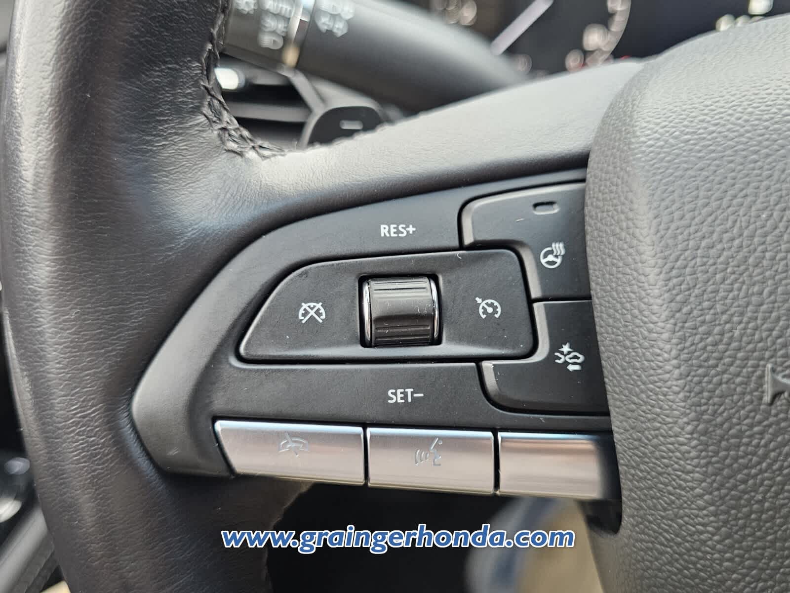 2024 Cadillac CT4 Premium Luxury