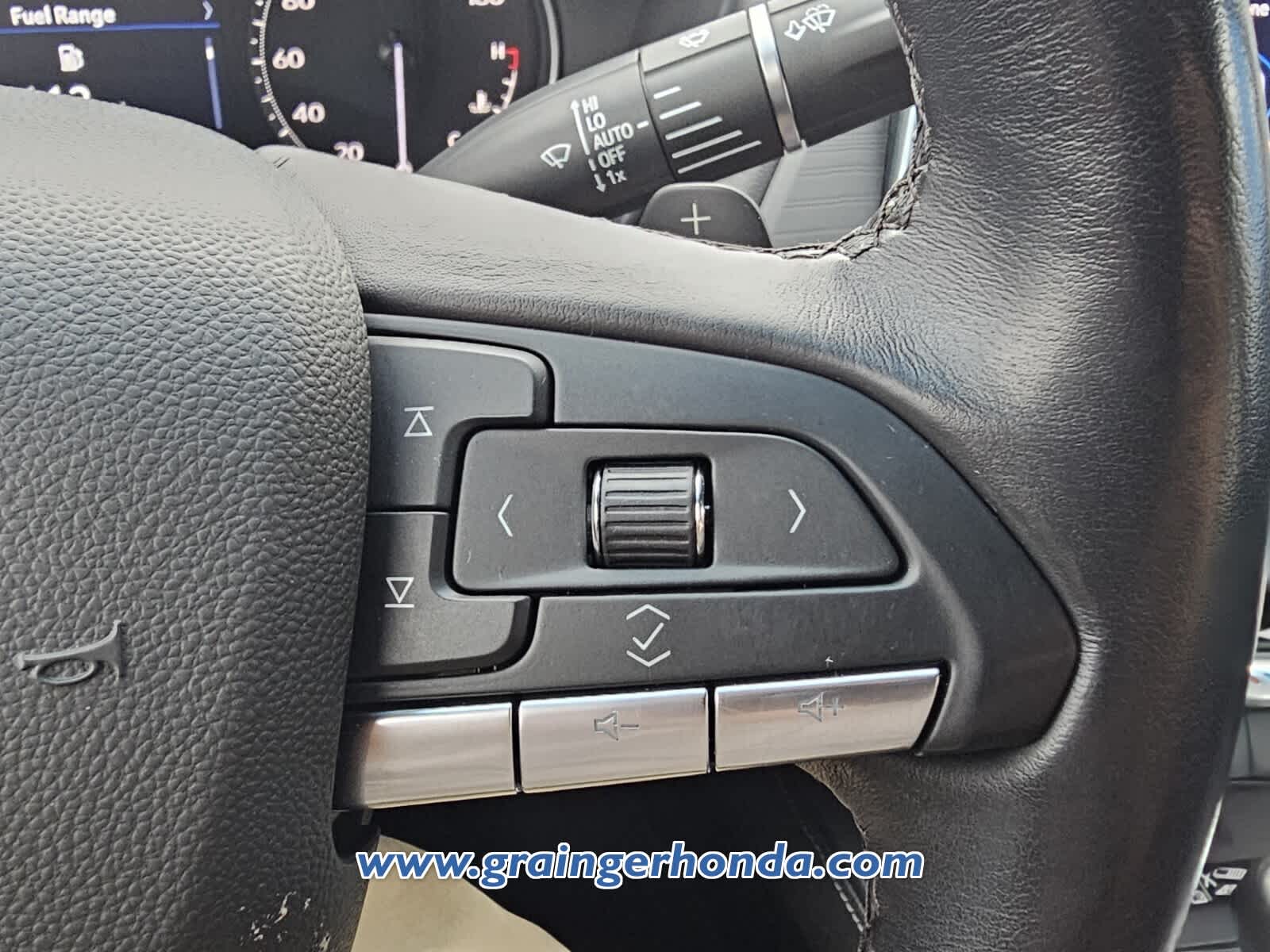 2024 Cadillac CT4 Premium Luxury