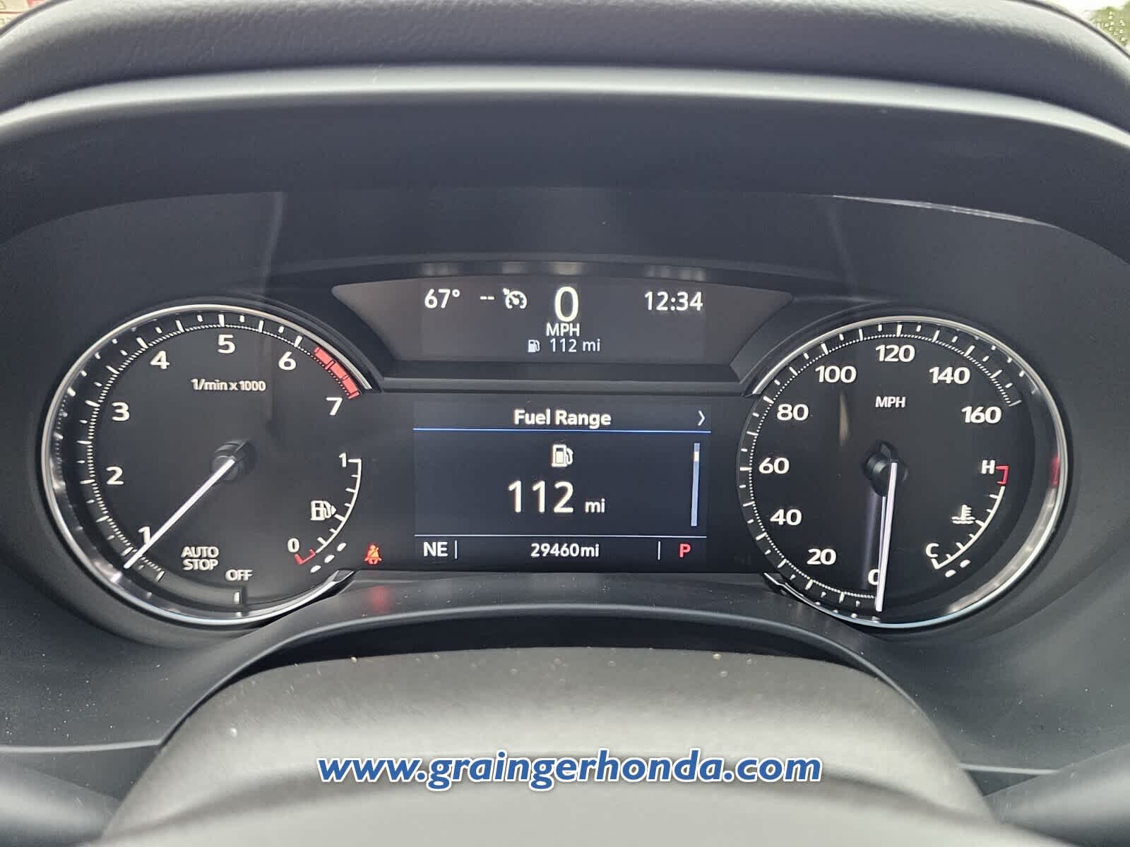 2024 Cadillac CT4 Premium Luxury