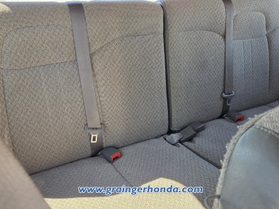 2020 Chevrolet Express LT