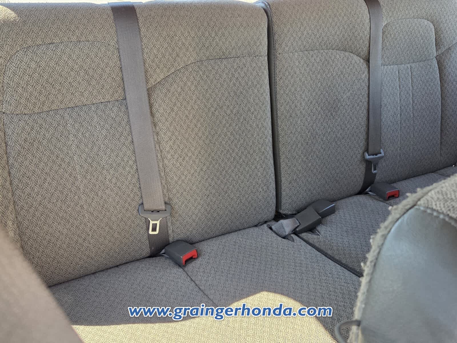 2020 Chevrolet Express LT