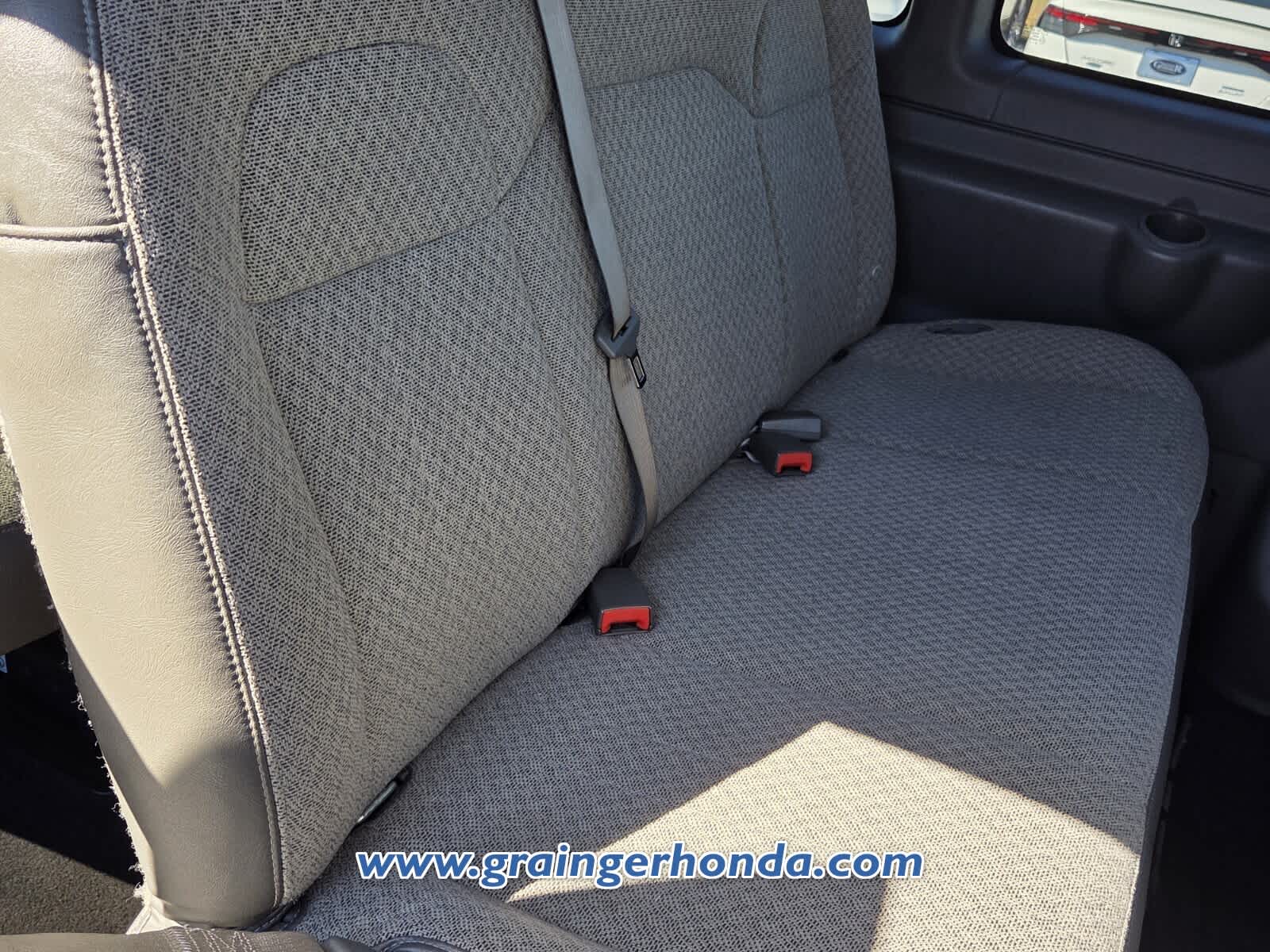 2020 Chevrolet Express LT