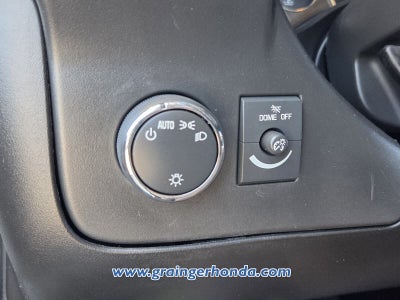 2020 Chevrolet Express LT