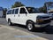2020 Chevrolet Express LT