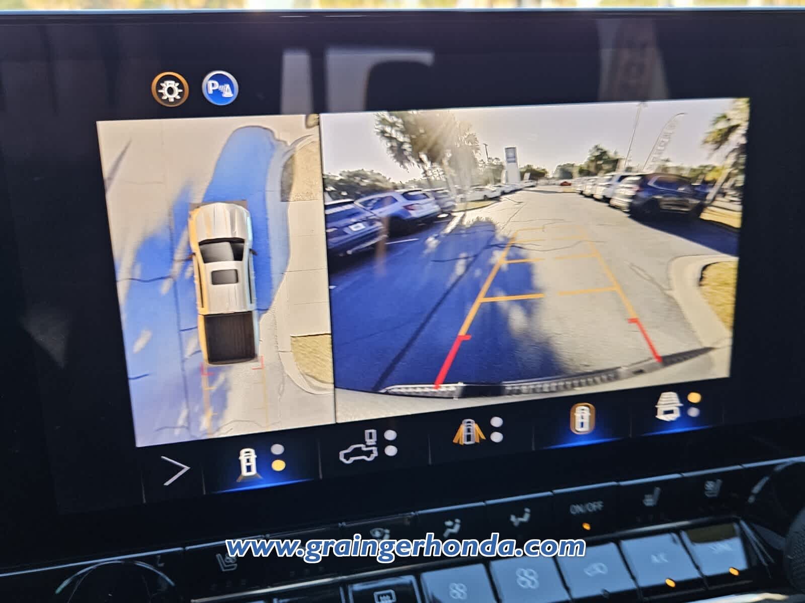 2025 Chevrolet Colorado 4WD ZR2