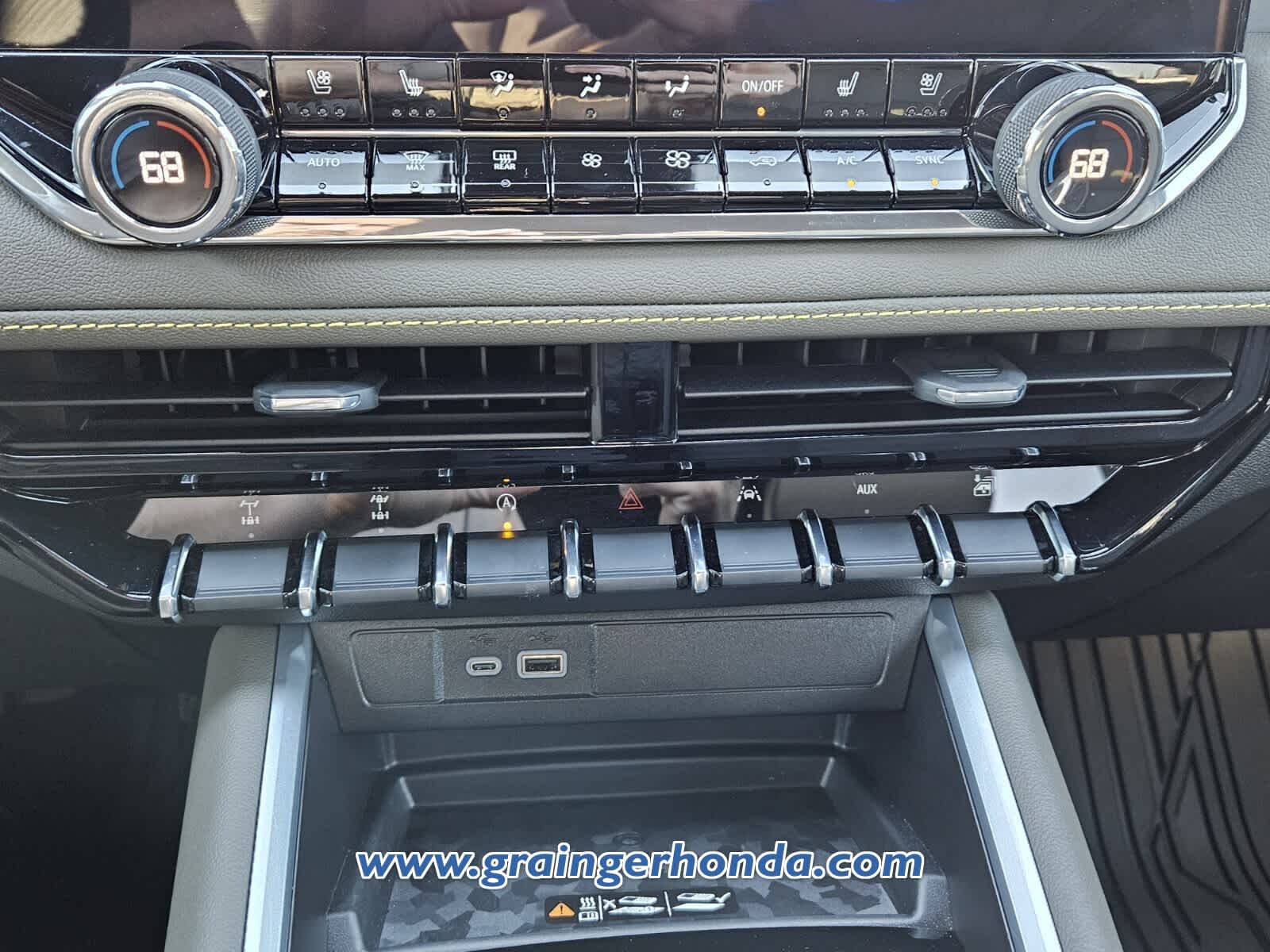 2025 Chevrolet Colorado 4WD ZR2