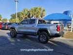 2025 Chevrolet Colorado 4WD ZR2