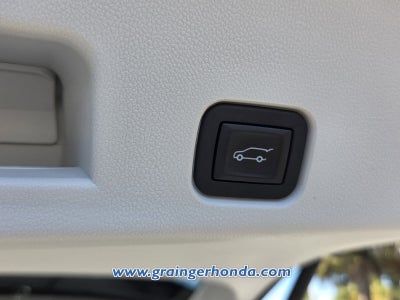 2024 GMC Acadia FWD Denali