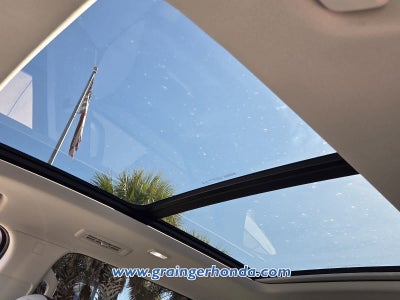 2024 GMC Acadia FWD Denali