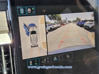 2024 GMC Acadia FWD Denali