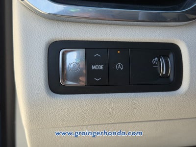 2024 GMC Acadia FWD Denali