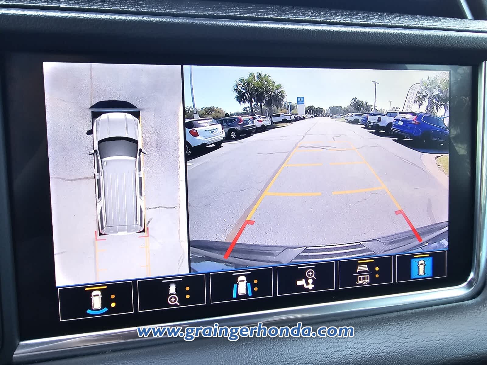 2021 GMC Yukon Denali Denali