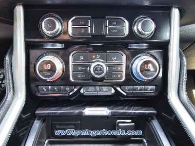 2021 GMC Yukon Denali Denali