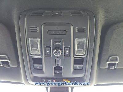 2021 GMC Yukon Denali Denali