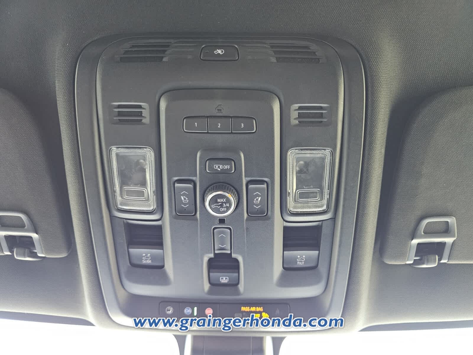 2021 GMC Yukon Denali Denali