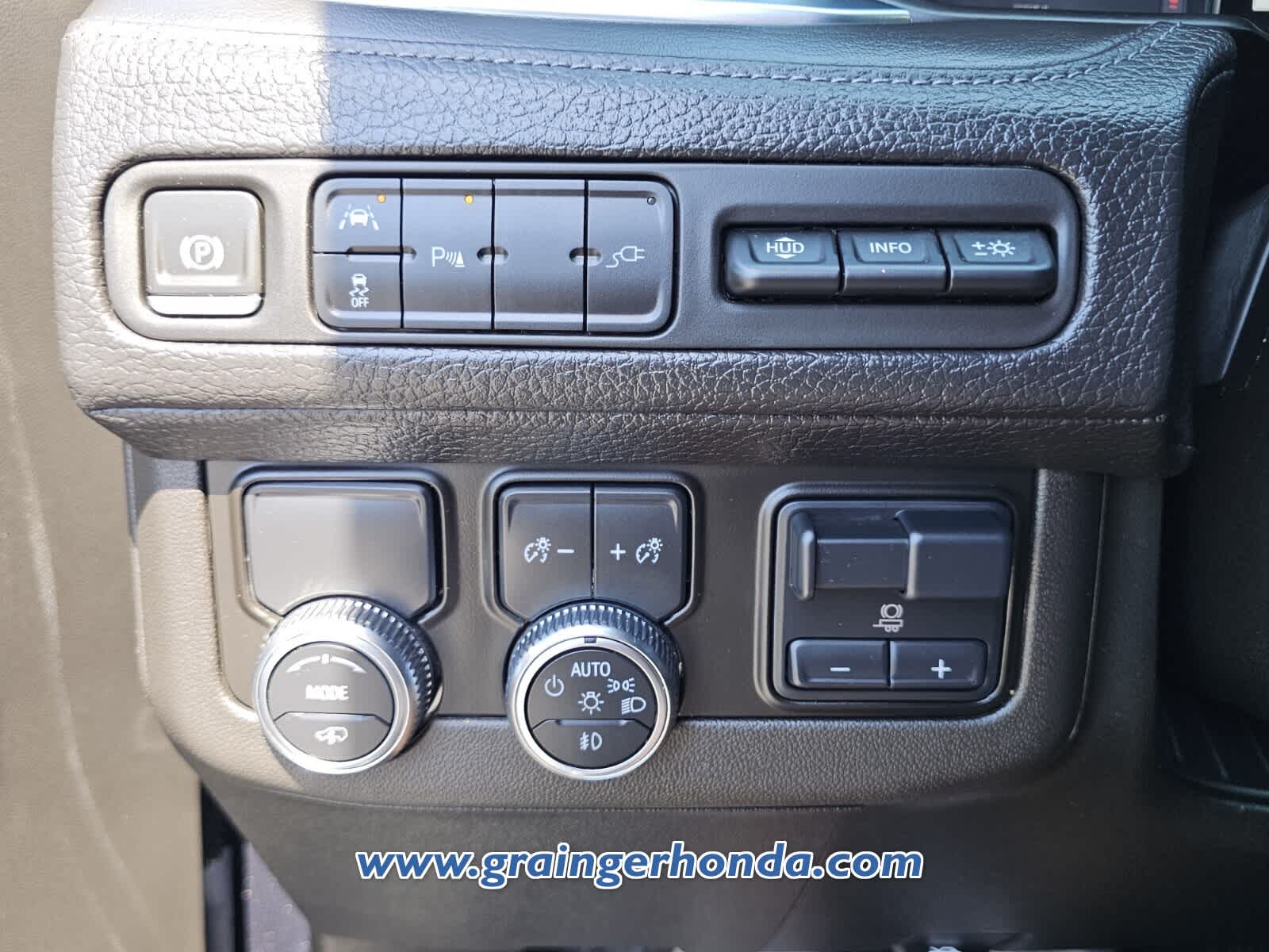 2021 GMC Yukon Denali Denali