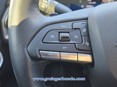 2024 Cadillac XT4 FWD Premium Luxury