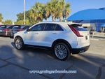 2024 Cadillac XT4 FWD Premium Luxury