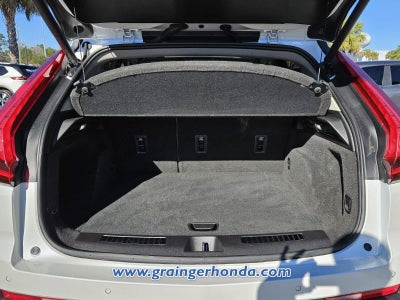 2021 Cadillac XT4 FWD Premium Luxury