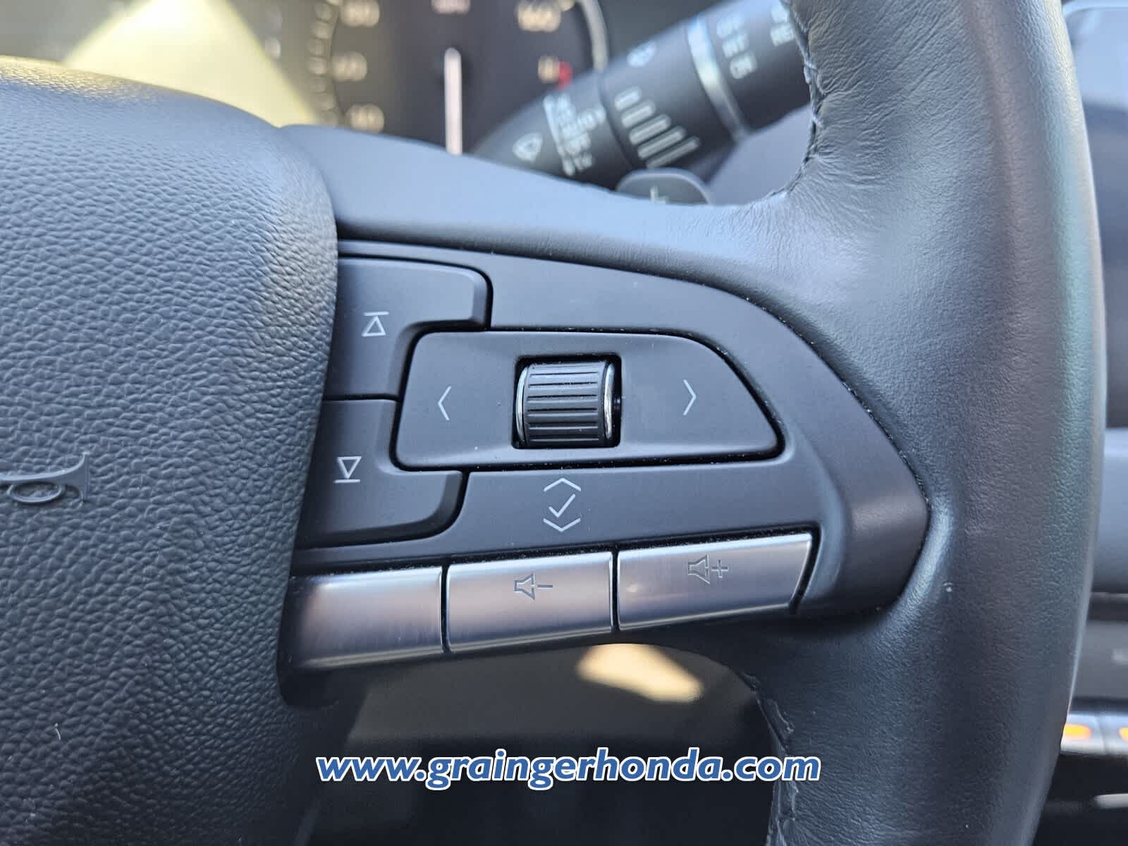 2021 Cadillac XT4 FWD Premium Luxury