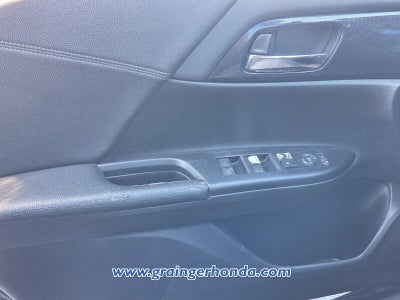 2013 Honda Accord Sport