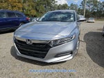 2018 Honda Accord Sedan LX 1.5T