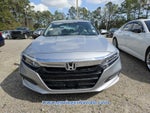2018 Honda Accord Sedan LX 1.5T