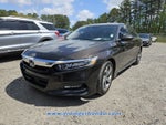 2018 Honda Accord Sedan EX-L 1.5T