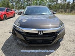 2018 Honda Accord Sedan EX-L 1.5T