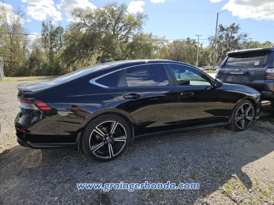 2023 Honda Accord Sport