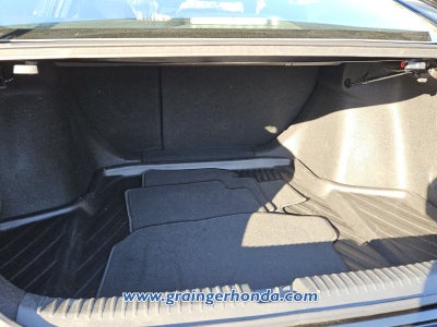 2024 Honda Accord Sport