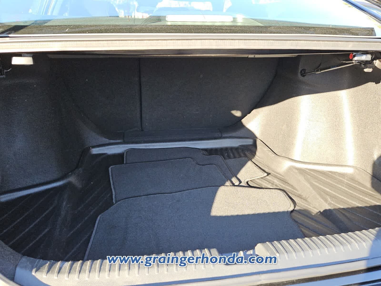 2024 Honda Accord Sport